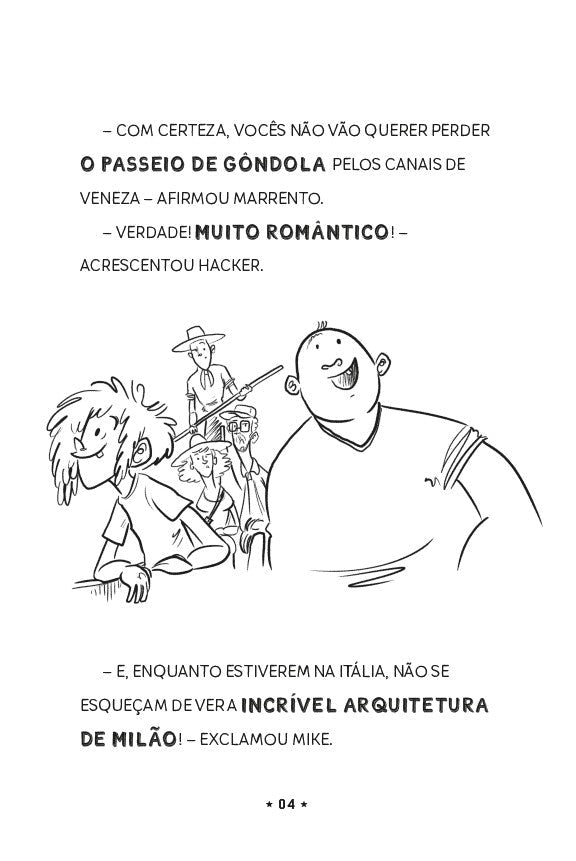 Tim Supercraque 10: O Novo Treinador