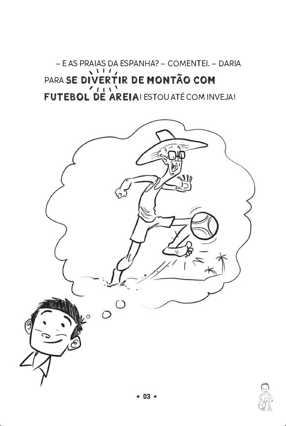 Tim Supercraque 10: O Novo Treinador