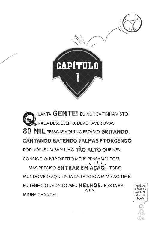 Tim Supercraque 3: Vivendo Um Sonho