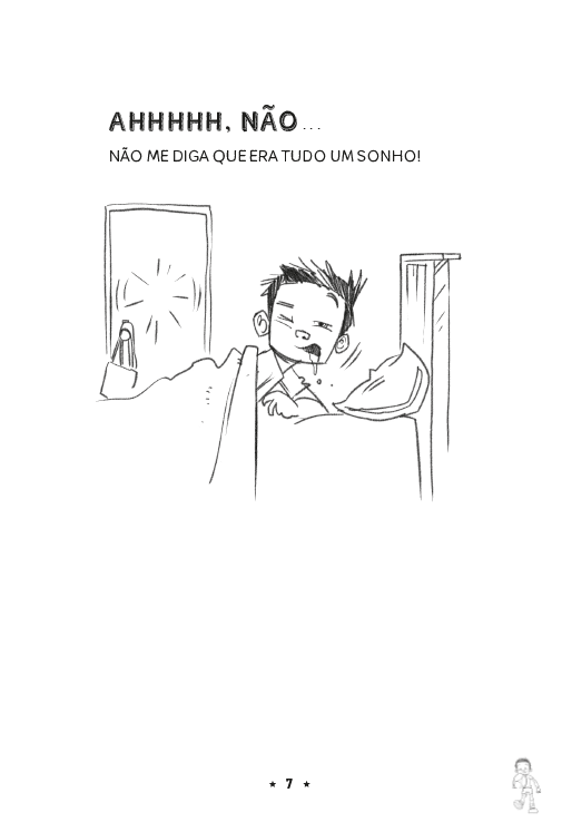 Tim Supercraque 3: Vivendo Um Sonho