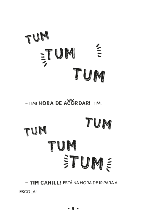 Tim Supercraque 3: Vivendo Um Sonho