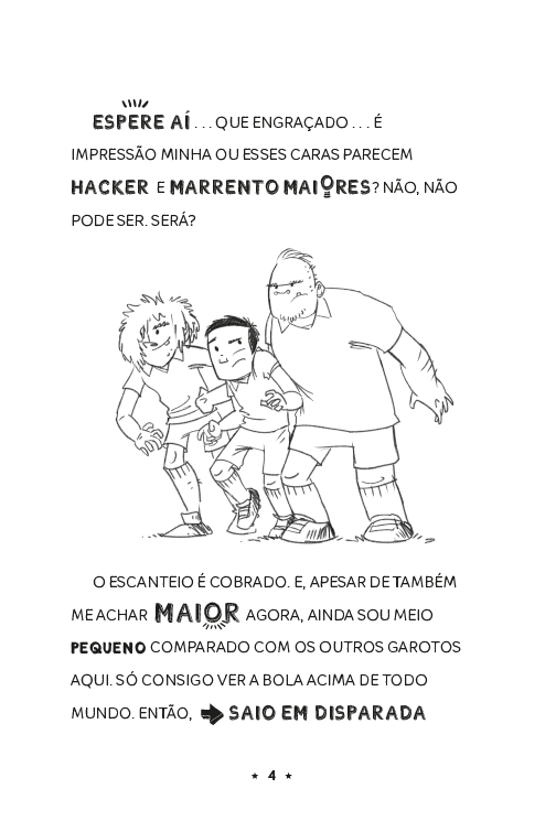 Tim Supercraque 3: Vivendo Um Sonho
