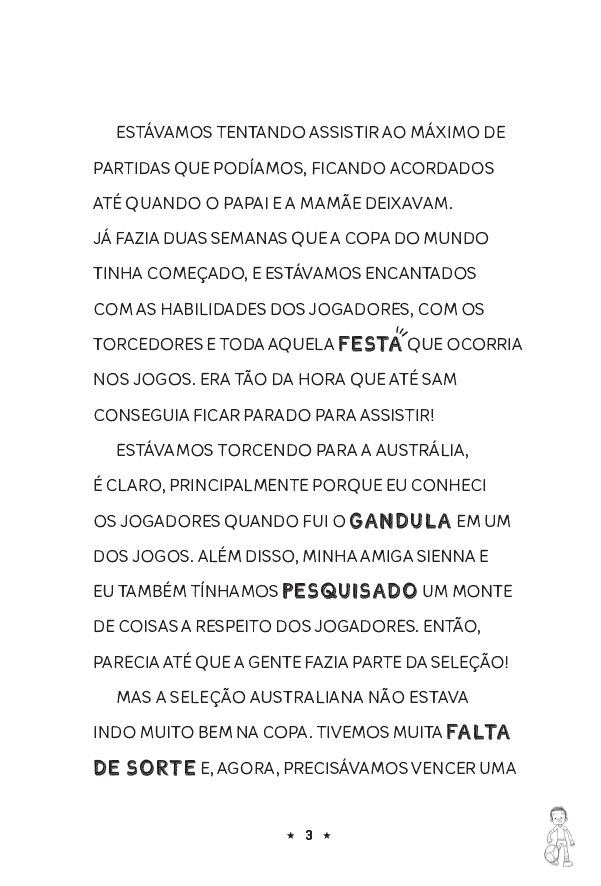 Tim Supercraque 4: Copinha do Mundo