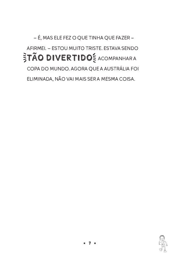 Tim Supercraque 4: Copinha do Mundo