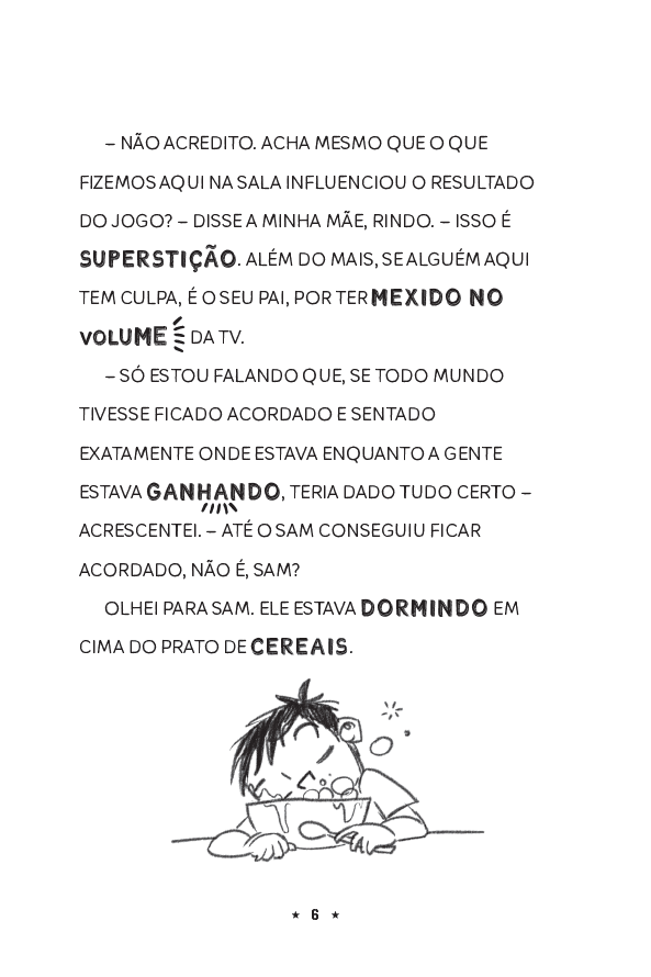 Tim Supercraque 4: Copinha do Mundo