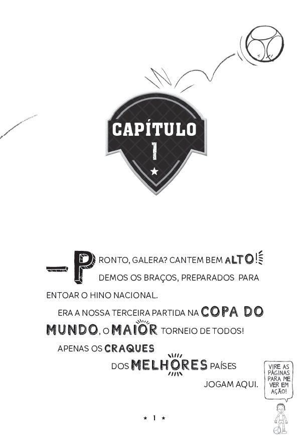 Tim Supercraque 4: Copinha do Mundo