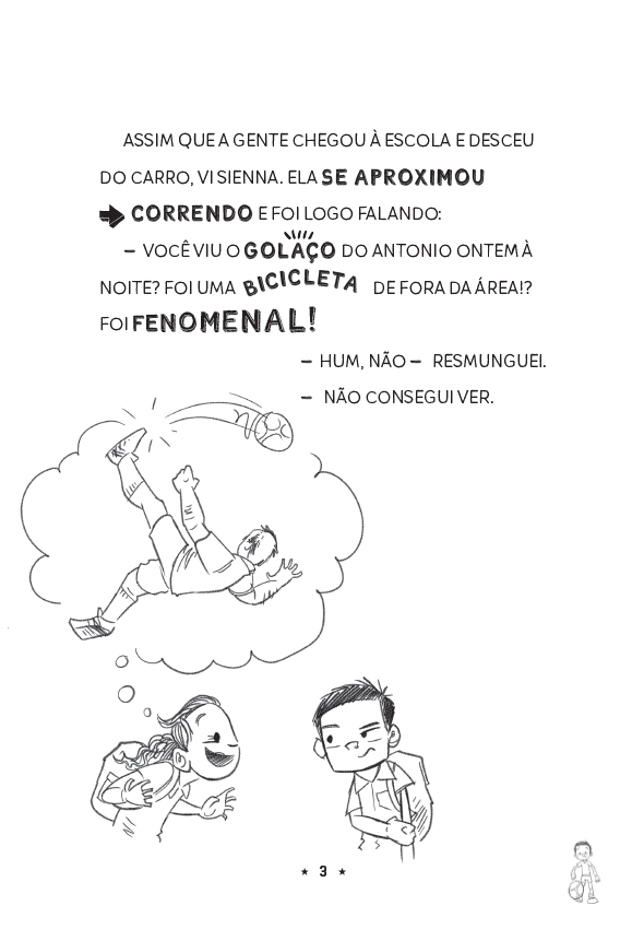 Tim Supercraque 5: Viajando para Vencer