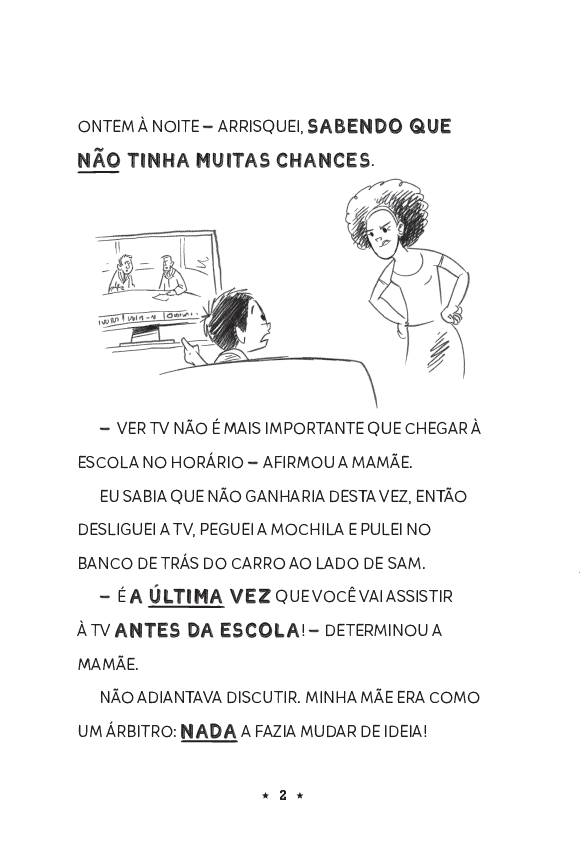 Tim Supercraque 5: Viajando para Vencer