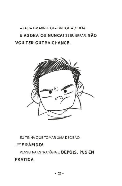 Tim Supercraque 8: De Férias!