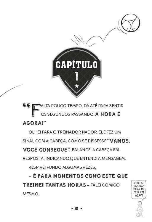 Tim Supercraque 8: De Férias!