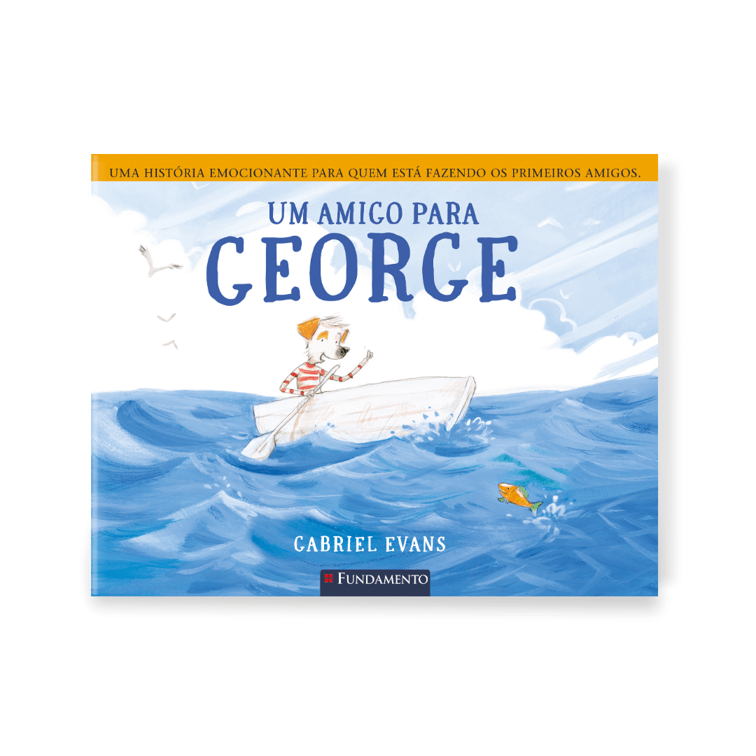 Um Amigo para George
