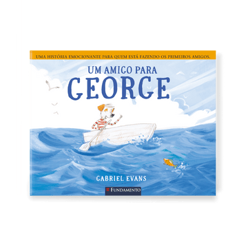 Um Amigo para George