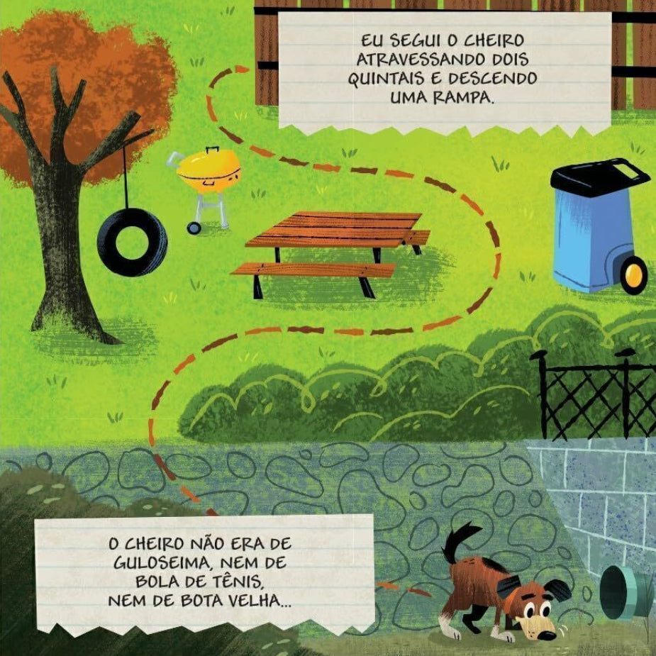 Um Gatinho para Chamar de Seu