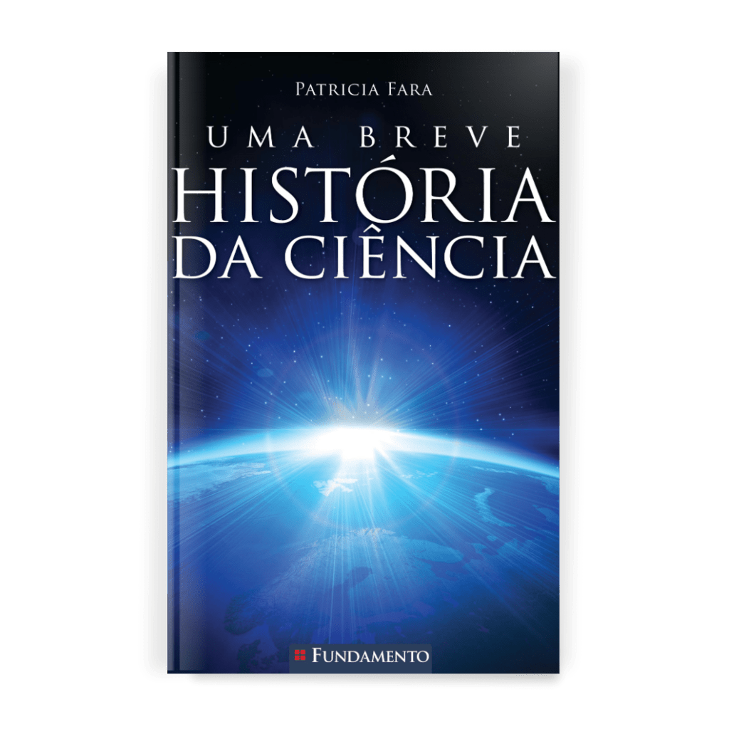 Uma Breve História da Ciência