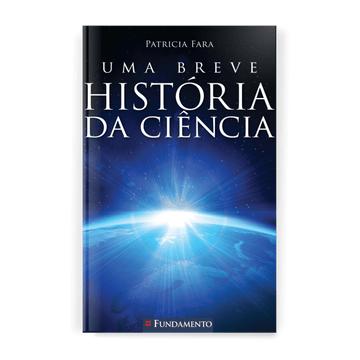 Uma Breve História da Ciência