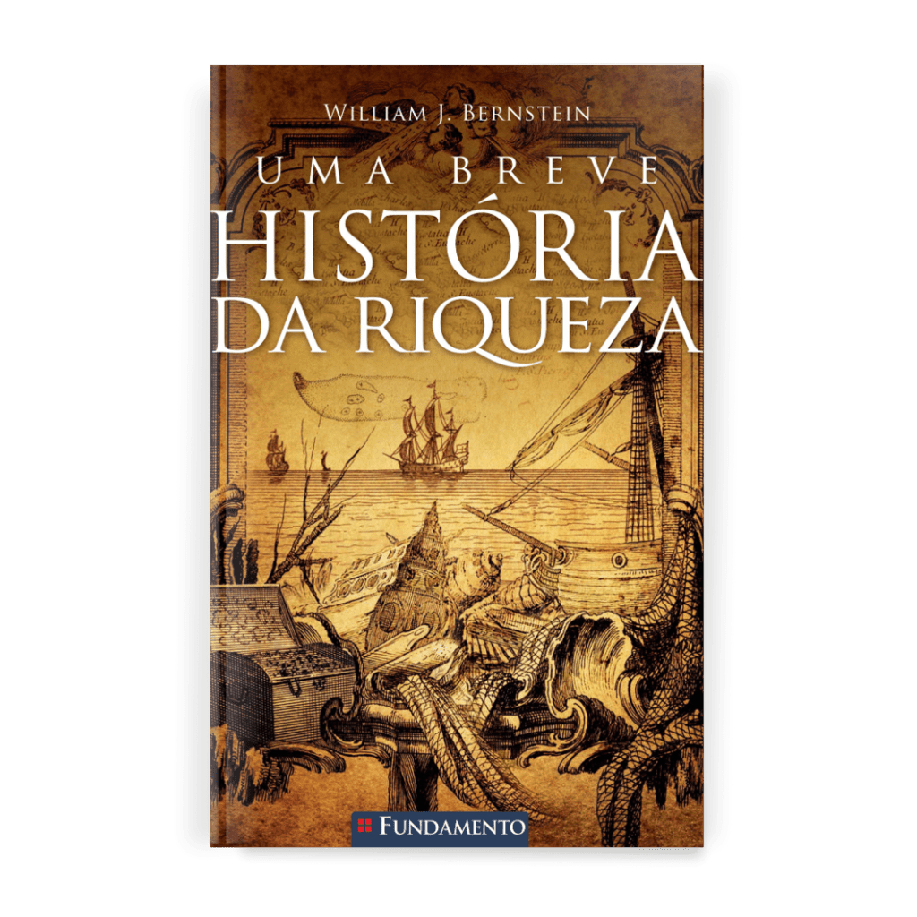 Uma Breve História da Riqueza