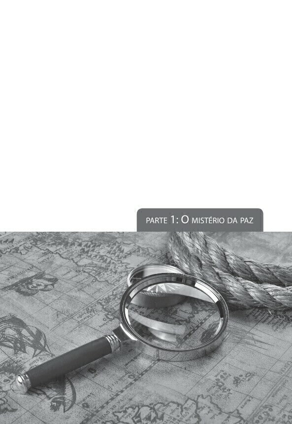 Uma Breve História das Guerras