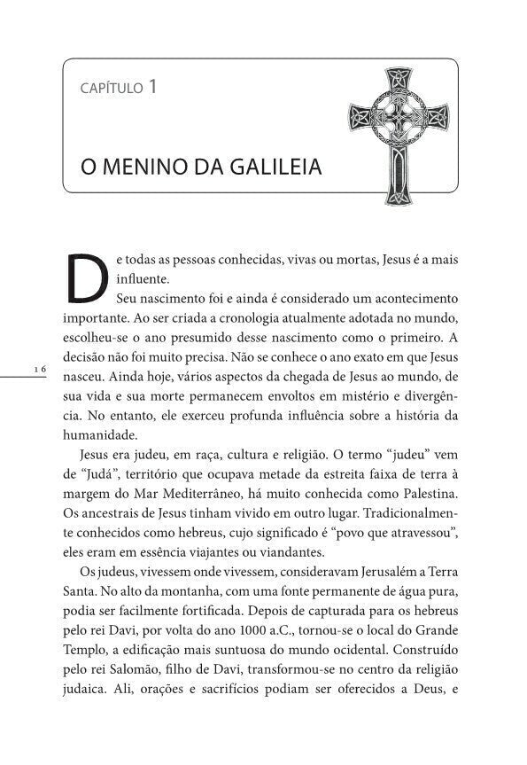 Uma Breve História do Cristianismo