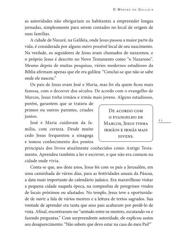 Uma Breve História do Cristianismo