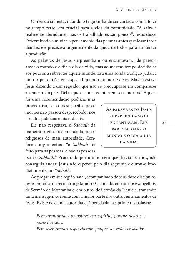 Uma Breve História do Cristianismo