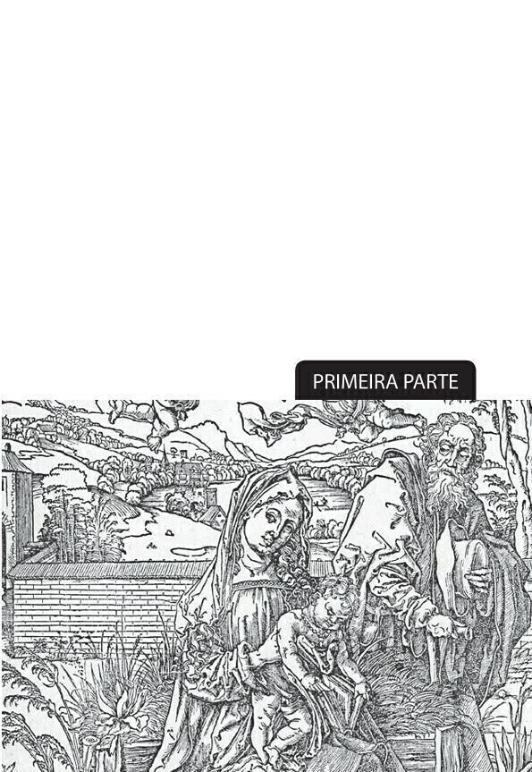Uma Breve História do Cristianismo