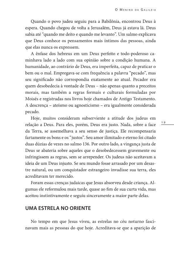 Uma Breve História do Cristianismo