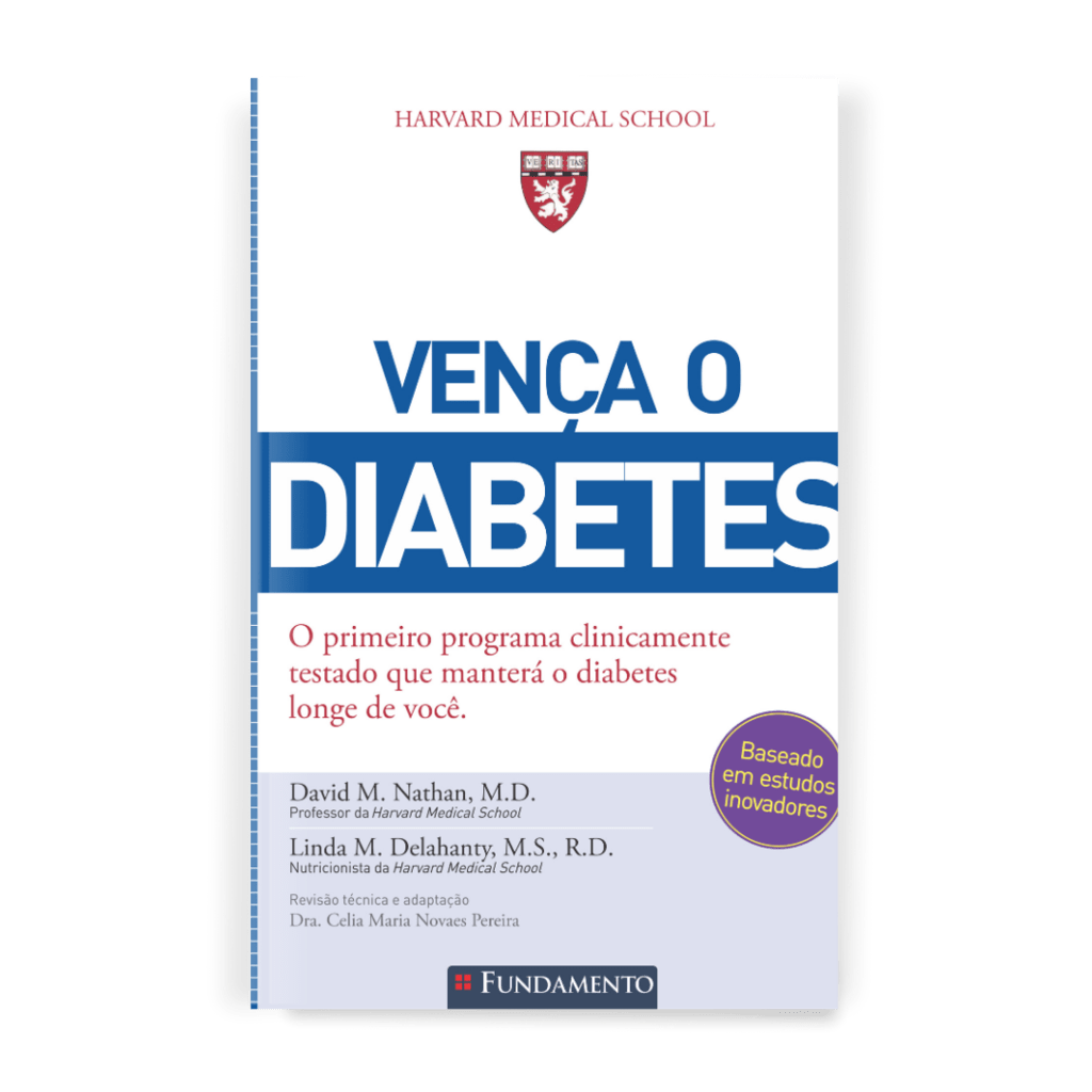 Vença o Diabetes