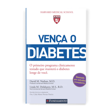 Vença o Diabetes