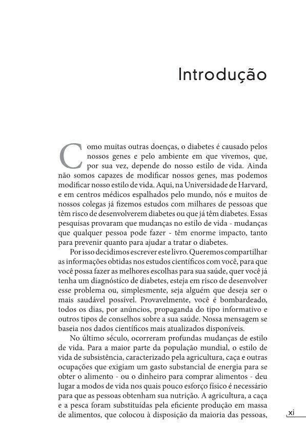 Vença o Diabetes