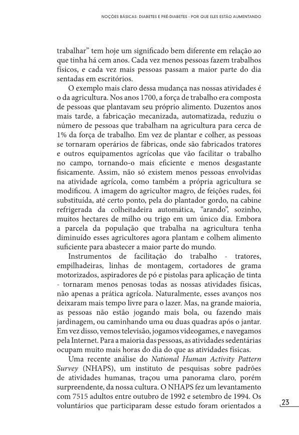 Vença o Diabetes