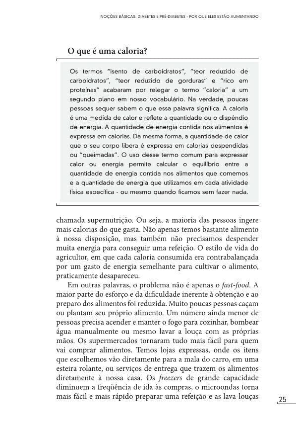 Vença o Diabetes