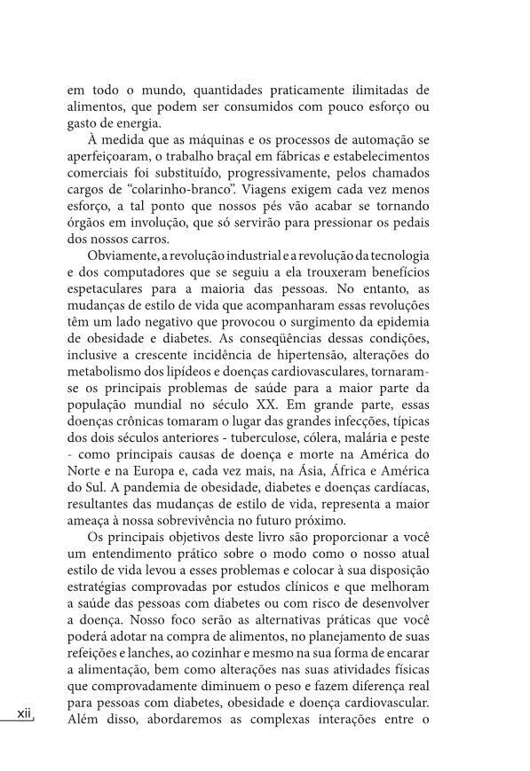 Vença o Diabetes