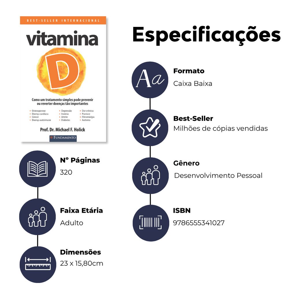 Vitamina D