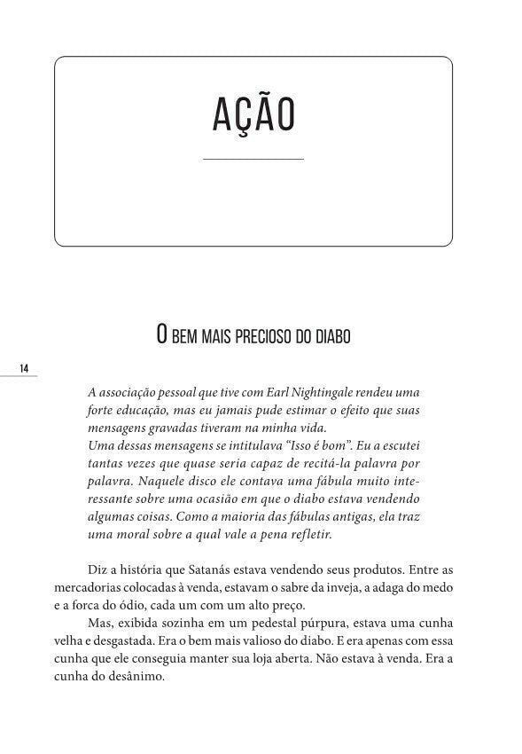 Você Nasceu para Ser Rico: As Sementes da Riqueza