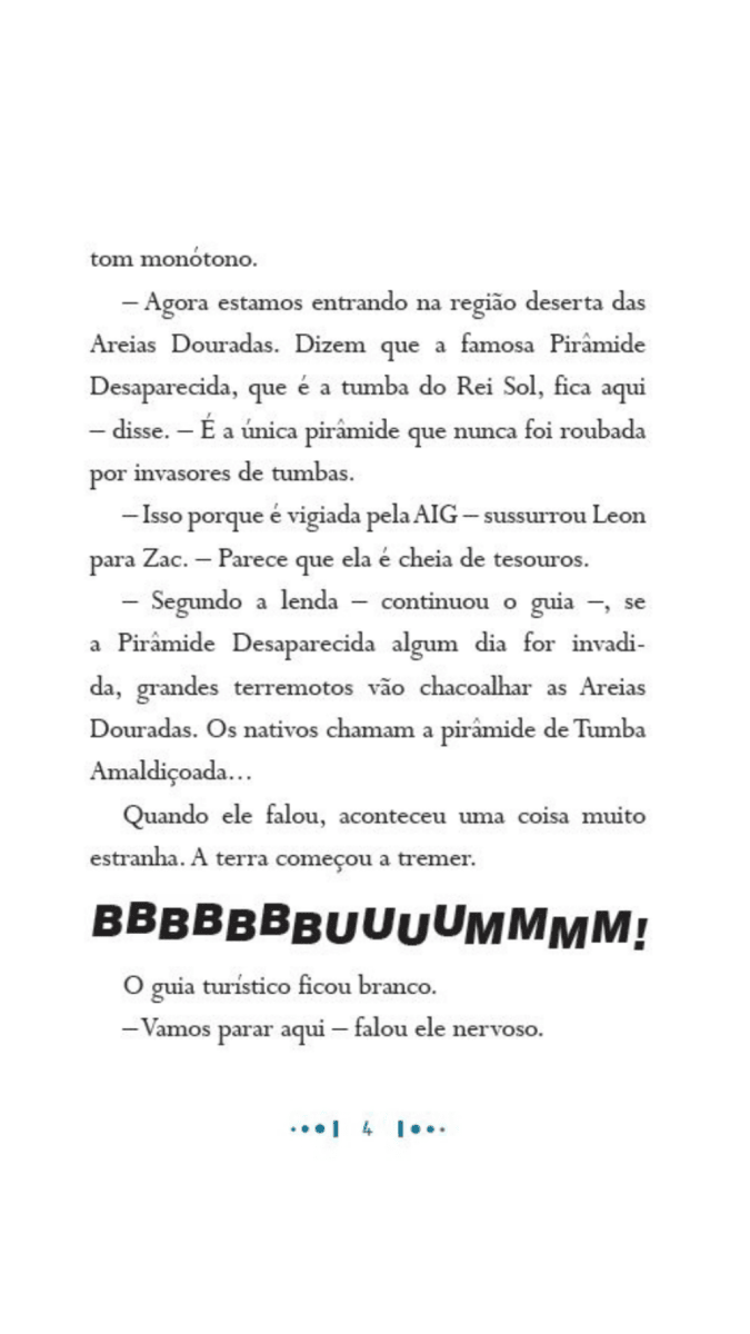 Zac Power - A Tumba Amaldiçoada
