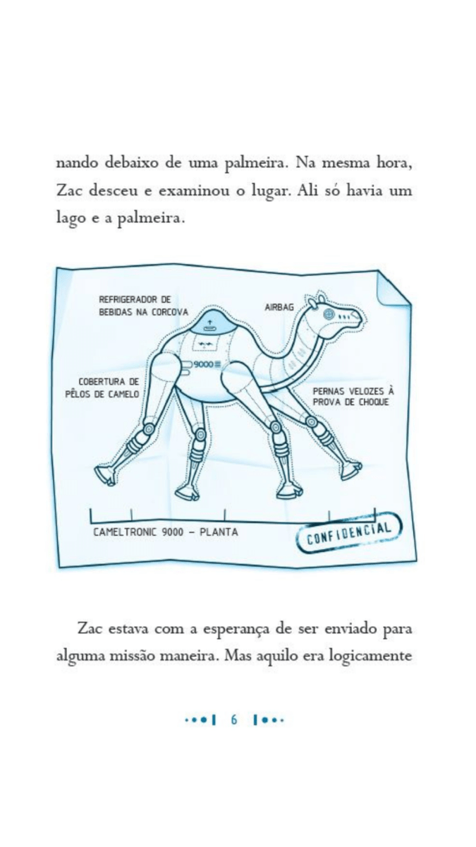 Zac Power - A Tumba Amaldiçoada
