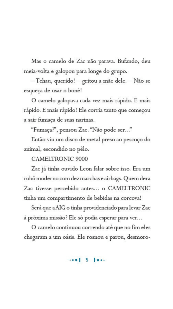 Zac Power - A Tumba Amaldiçoada
