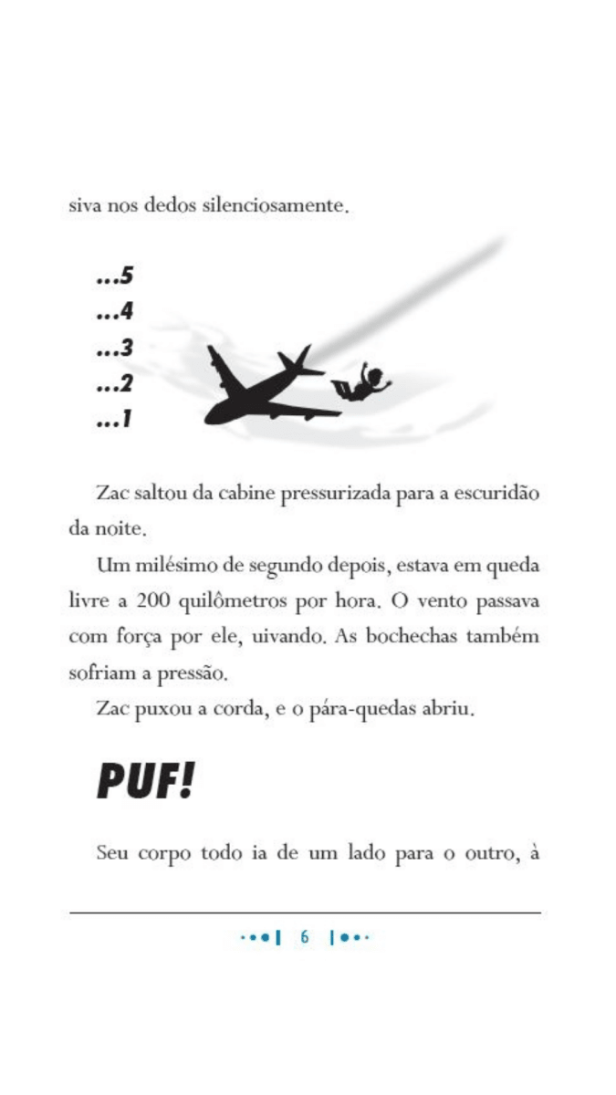 Zac Power - Corrida no Pântano