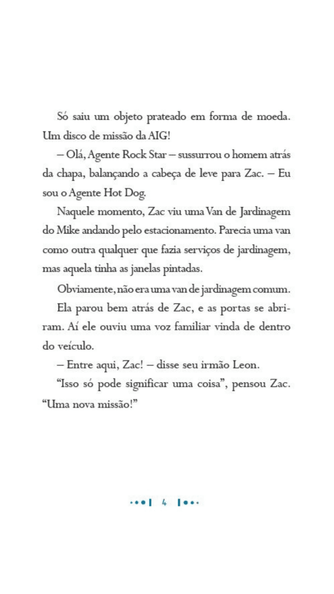 Zac Power - Fúria Pré-histórica