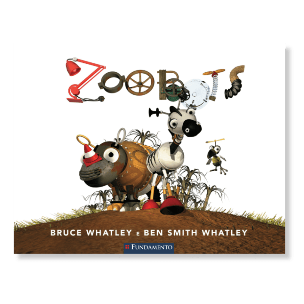 Zoobots